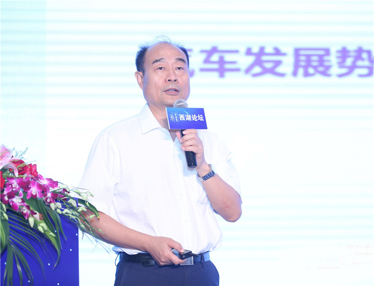 我会协办2018中国（杭州）国际汽车后市场西湖论坛