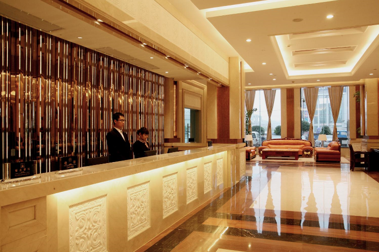 商会与杭州11家酒店签订优惠协议