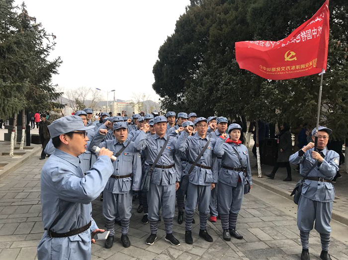 浙江省汽摩配行业商会参加省工商联所属商协会负责人学习习近平新时代中国特色社会主义思想培训班